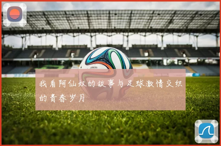 我看阿仙奴的故事与足球激情交织的青春岁月